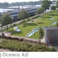 Minigolf Unterwasserstation Oceanis Unterwasserstation Oceanis