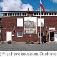 Fischereimuseum Cuxhaven Fischereimuseum Cuxhaven