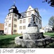 Schloß Salder - Städtisches Museum Salzgitter Schloß Salder - Städtisches Museum Salzgitter