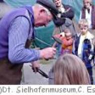 Deutsches Sielhafenmuseum Deutsches Sielhafenmuseum