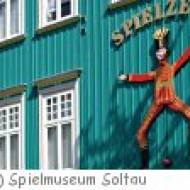 Spielmuseum Soltau