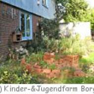 Kinder & Jugendfarm Borgfeld Kinder & Jugendfarm Borgfeld