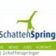 Familienabenteuer mit Schattenspringer