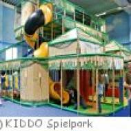 KIDDO Spielpark Minden