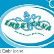 Freizeitbad Embricana Freizeitbad Embricana