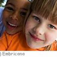 Kindergeburtstag im Freizeitbad Embricana Freizeitbad Embricana