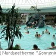 Nordseetherme "Sonneninsel"