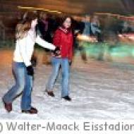 Walter-Maack Eisstadion