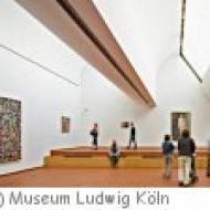 Museum Ludwig Köln Museum Ludwig Köln