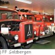 Feuerwehrmuseum Salzbergen