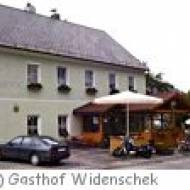 Gasthof Widenschek Gasthof Widenschek
