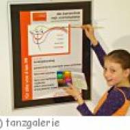 Tanzgalerie Tanzgalerie