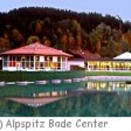Alpspitz Bade Center, Erlebnisbad Nesselwang Alpspitz Bade Center, Erlebnisbad Nesselwang