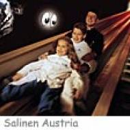Salzwelten Salzburg Dürrnberg