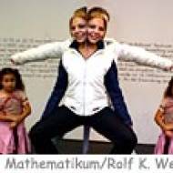 Mathematikum Geb ü Kindergeburtstag im Mathematikum Gießen
