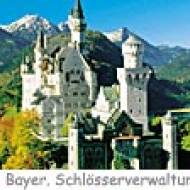 Schloss Neuschwanstein