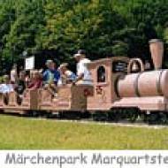 Kindergeburtstag Märchenpark Marquartstein