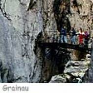 Höllentalklamm wandern ü Höllentalklamm