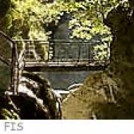 Starzlachklamm Wand ü Starzlachklamm