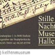 Stille Nacht Museum