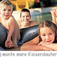 montemare ü monte mare Erlebnisbad in Kaiserslautern