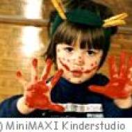 Mini Maxi Kinderstudio ü MiniMaxi Kinderstudio in Berlin
