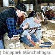 Dinosaurierpark Münchehagen