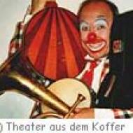 Theater aus dem Koffer