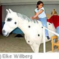 Takka-Tukka-Land im Nordseeheilbad Esens-Bensersiel
