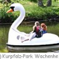 Kurpfalz-Park Wachenheim Erlebnispark ü Kurpfalzpark Wachenheim