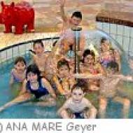 Erlebnisbad ANA MARE Geyer ü Erlebnisbad ANA MARE Geyer