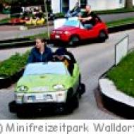 Minifreizeitpark Walldorf