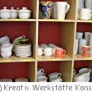 Kreativ Werkstätte Konstanz Keramik-Mal-Studio "Kreativ Werkstätte" Konstanz
