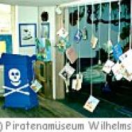 Piratenamüseum Wilhelmshaven ü Piratenamüseum Wilhelmshaven