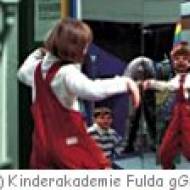Kinderakademie in Fulda