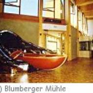 Blumberger Mühle