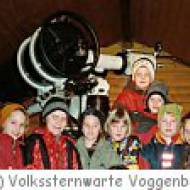Salzburger Volkssternwarte Salzburger Volkssternwarte