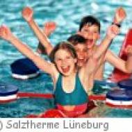 Salztherme Lüneburg