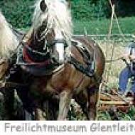 Freilichtmuseum Glentleiten