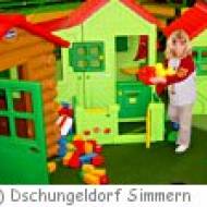 Dschungeldorf Simmern ü Indoorspielplatz Dschungeldorf Simmern