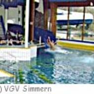 Freizeitbad Simmern ü Freizeitbad Simmern