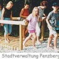 Barfuß-Erlebnispfad Penzberg