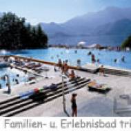 Familien- und Erlebnisbad trimini