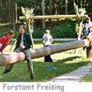 Walderlebnispfad Freising