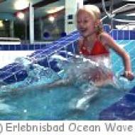 Erlebnisbad Ocean Wave