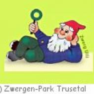 Zwergen-Park Trusetal