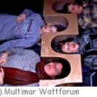 Erlebnisausstellung Multimar Wattforum ü Erlebnisausstellung im Multimar Wattforum