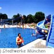 Ungererbad  in München