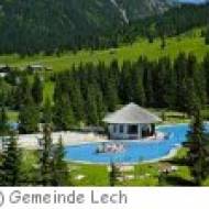 Waldbad Lech