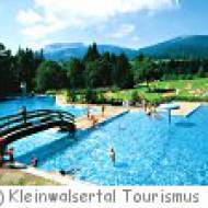 Freibad Riezlern Freibad Riezlern